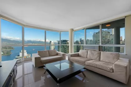 2303 1415 W Georgia Street, Vancouver, BC