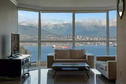 2303 1415 W Georgia Street, Vancouver, BC