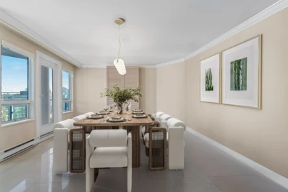2303 1415 W Georgia Street, Vancouver, BC