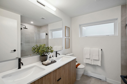 Breakfast Nook Photo of 248 715 Ducklow Street, Coquitlam, BC