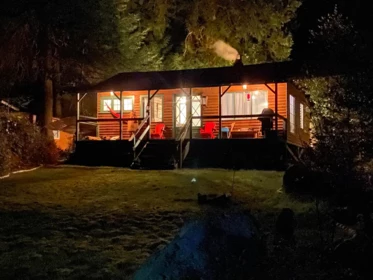 138 Esplanade Road, Keats Island, BC, Keats Island — Single Family Residence for sale