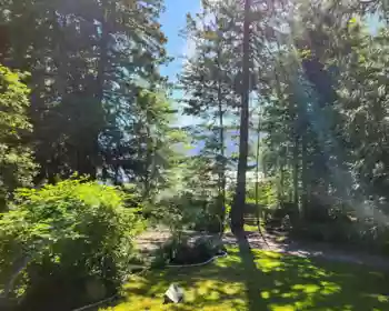 138 Esplanade Road, Keats Island, BC, Keats Island — Single Family Residence for sale