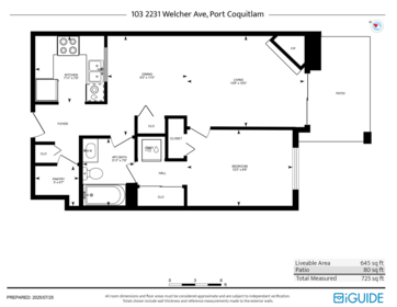 103 2231 Welcher Avenue, Port Coquitlam, BC, Port Coquitlam — Apartment/Condo for sale