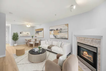 103 2231 Welcher Avenue, Port Coquitlam, BC, Port Coquitlam — Apartment/Condo for sale
