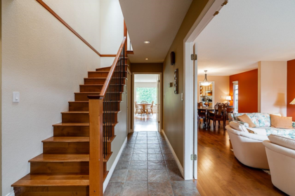 Kitchen Photo of 6200 Woodwards Road, Richmond, BC