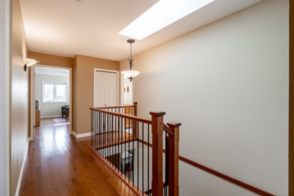 Loft / Bonus Room Photo of 6200 Woodwards Road, Richmond, BC