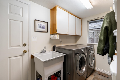 Office / Den Photo of 6200 Woodwards Road, Richmond, BC