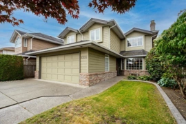 6200 Woodwards Road, Richmond, BC