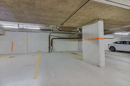 Basement Recreation Room Photo of 64 2727 E Kent Avenue North, Vancouver, BC