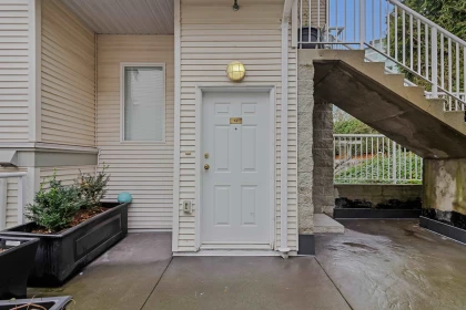 64 2727 E Kent Avenue North, Vancouver, BC, Vancouver — Townhouse for sale