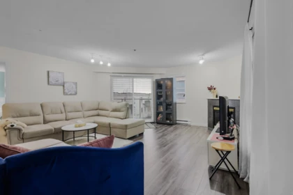 64 2727 E Kent Avenue North, Vancouver, BC, Vancouver — Townhouse for sale