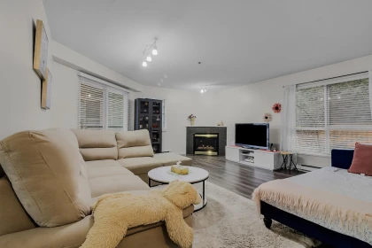 64 2727 E Kent Avenue North, Vancouver, BC, Vancouver — Townhouse for sale