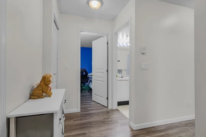 Office / Den Photo of 64 2727 E Kent Avenue North, Vancouver, BC