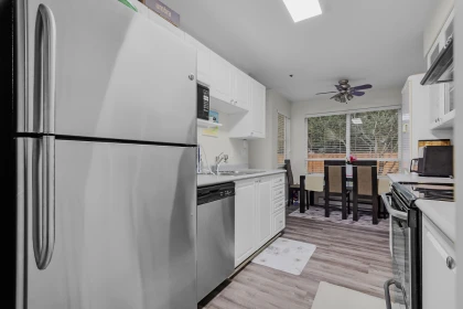 Pantry Photo of 64 2727 E Kent Avenue North, Vancouver, BC