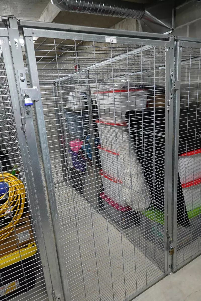 Staircase Photo of 418 22562 121 Avenue, Maple Ridge, BC