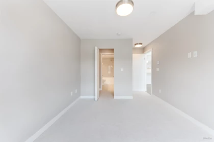 Breakfast Nook Photo of 418 22562 121 Avenue, Maple Ridge, BC