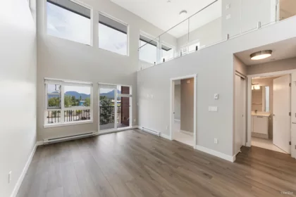 418 22562 121 Avenue, Maple Ridge, BC, East Central — 2 bed apartment/condo for sale