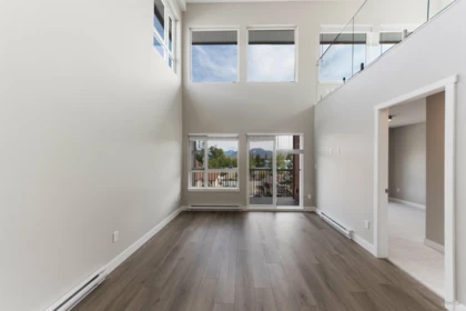 418 22562 121 Avenue, Maple Ridge, BC