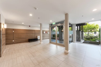 Mudroom Photo of 418 22562 121 Avenue, Maple Ridge, BC