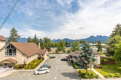 Office / Den Photo of 418 22562 121 Avenue, Maple Ridge, BC
