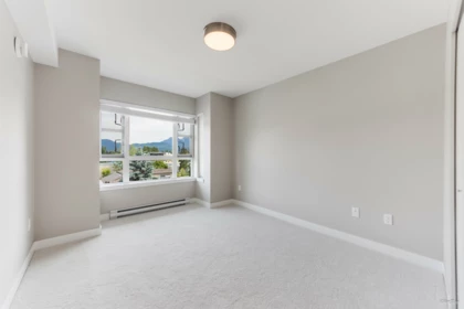 Pantry Photo of 418 22562 121 Avenue, Maple Ridge, BC