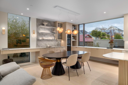 Kitchen Photo of 4521 Langara Avenue, Vancouver, BC