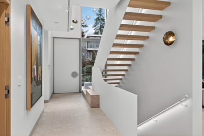 4521 Langara Avenue, Vancouver, BC