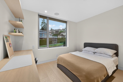 Loft / Bonus Room Photo of 4521 Langara Avenue, Vancouver, BC