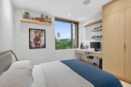 Office / Den Photo of 4521 Langara Avenue, Vancouver, BC