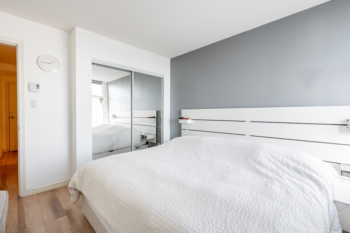 Office / Den Photo of 707 720 Carnarvon Street, New Westminster, BC