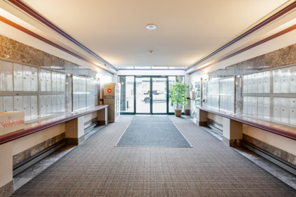 707 720 Carnarvon Street, New Westminster, BC
