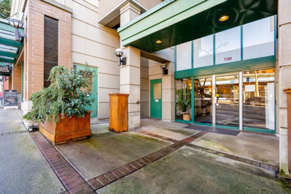 707 720 Carnarvon Street, New Westminster, BC