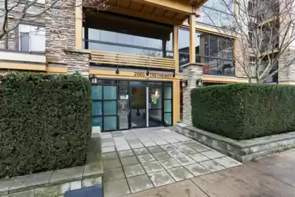 609 2860 Trethewey Street, Abbotsford, BC, Abbotsford West — 3 bed apartment/condo for sale