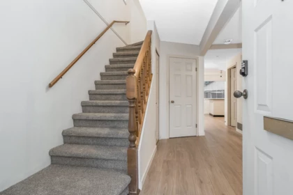 Entry Foyer Photo of 12842 72b Avenue, Surrey, BC