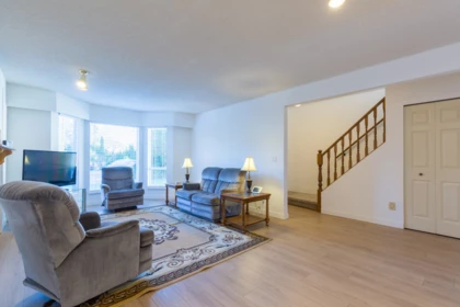 Loft / Bonus Room Photo of 12842 72b Avenue, Surrey, BC
