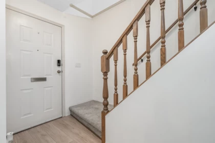 Mudroom Photo of 12842 72b Avenue, Surrey, BC
