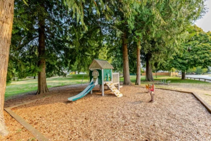 Street View Photo of 12842 72b Avenue, Surrey, BC