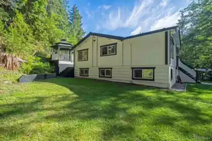 3870 Emerald Drive, North Vancouver, BC