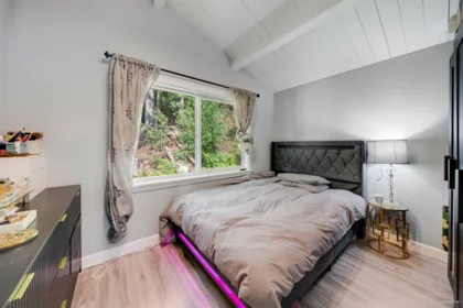 Guest Bathroom Photo of 3870 Emerald Drive, North Vancouver, BC