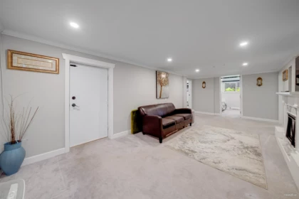 Mudroom Photo of 3870 Emerald Drive, North Vancouver, BC