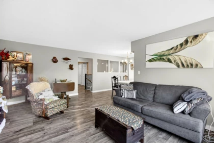 Breakfast Nook Photo of 11570 196b Street, Pitt Meadows, BC