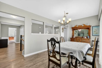 Primary Bedroom Photo of 11570 196b Street, Pitt Meadows, BC