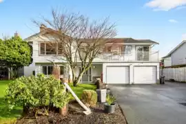 11570 196b Street, Pitt Meadows, BC