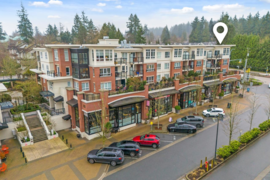 411 2940 King George Boulevard, Surrey, BC