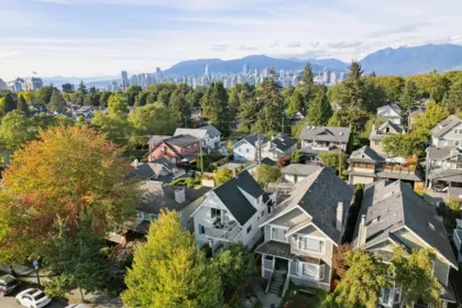 45 W 15th Avenue, Vancouver, BC