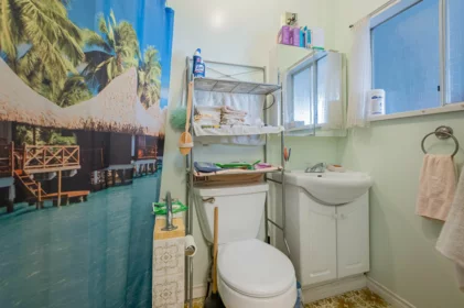 Basement Recreation Room Photo of 10843 130 Street, Surrey, BC