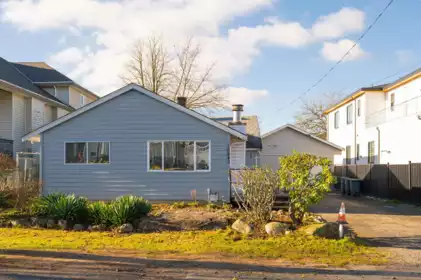 10843 130 Street, Surrey, BC, Surrey — Single Family Residence for sale