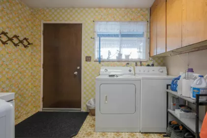 Laundry Room Photo of 10843 130 Street, Surrey, BC