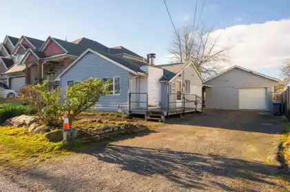 10843 130 Street, Surrey, BC, Surrey — Single Family Residence for sale