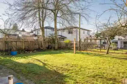 Outdoor Patio Photo of 10843 130 Street, Surrey, BC